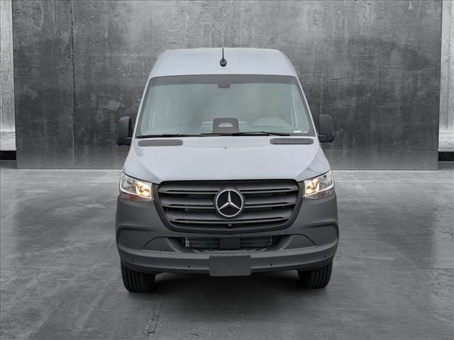 new 2025 Mercedes-Benz Sprinter 2500 car, priced at $66,753