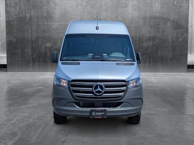 new 2025 Mercedes-Benz Sprinter 2500 car, priced at $66,753