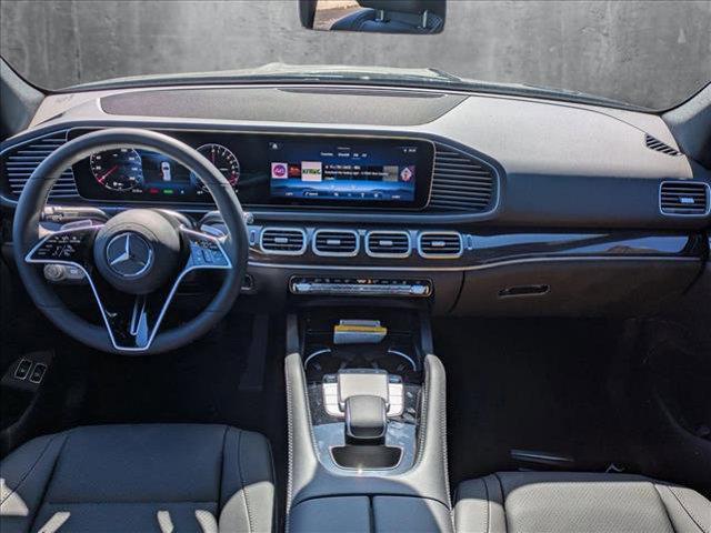 new 2025 Mercedes-Benz GLE 450e car, priced at $73,965