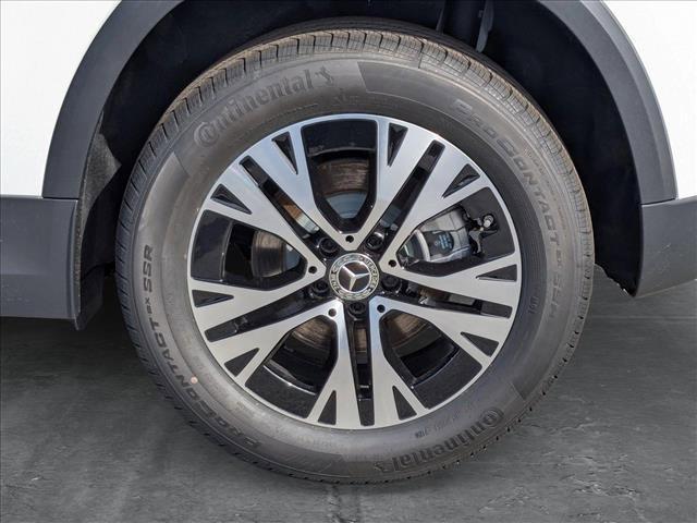 new 2025 Mercedes-Benz GLA 250 car, priced at $45,845
