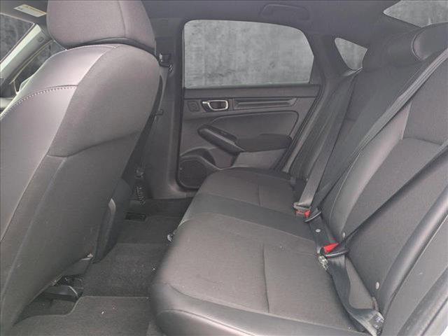 used 2023 Honda Civic car, priced at $25,991