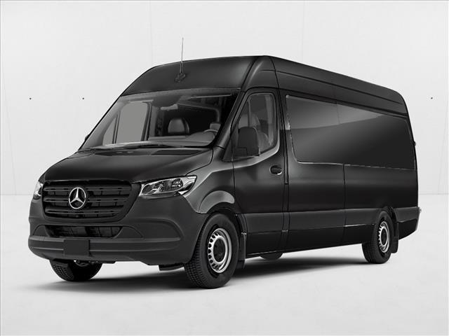 new 2025 Mercedes-Benz Sprinter 2500 car, priced at $91,703