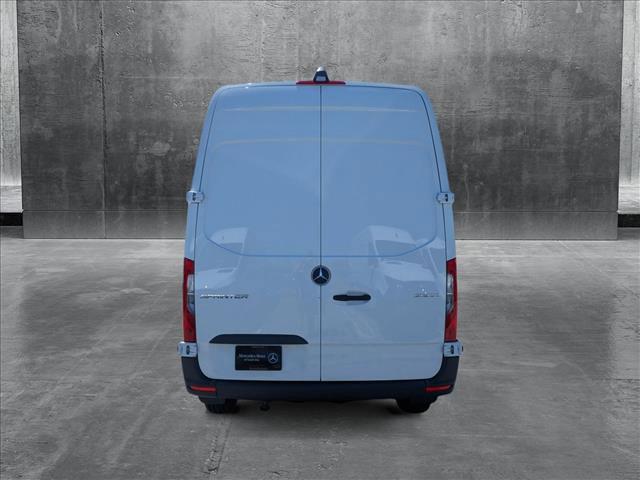 new 2025 Mercedes-Benz Sprinter 2500 car, priced at $58,742