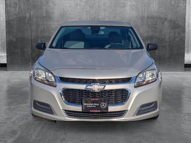 used 2014 Chevrolet Malibu car, priced at $11,690