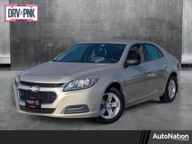 used 2014 Chevrolet Malibu car, priced at $11,690