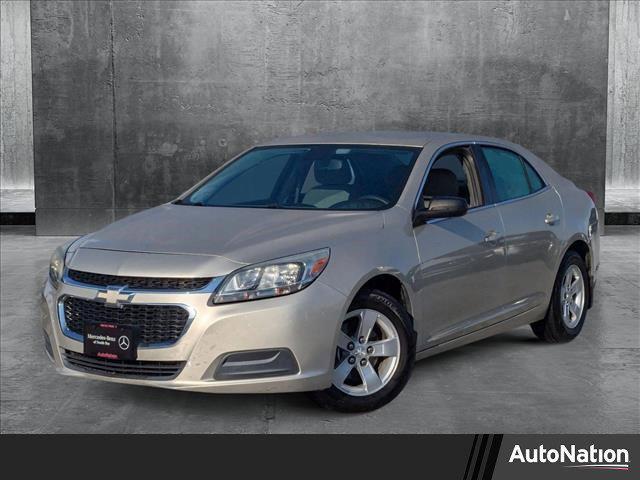 used 2014 Chevrolet Malibu car, priced at $11,690