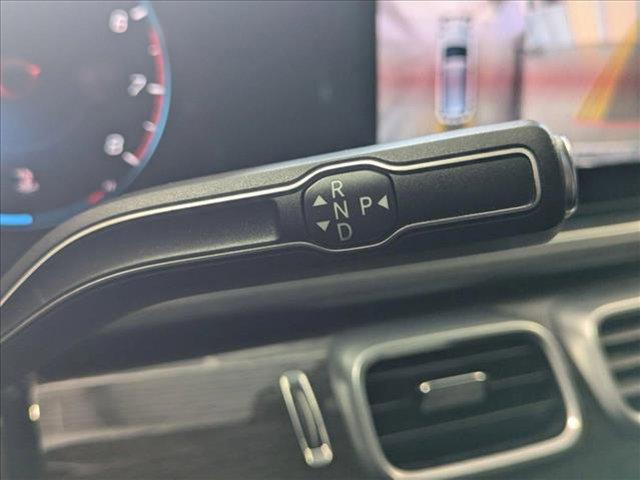 used 2021 Mercedes-Benz GLE 350 car, priced at $31,991