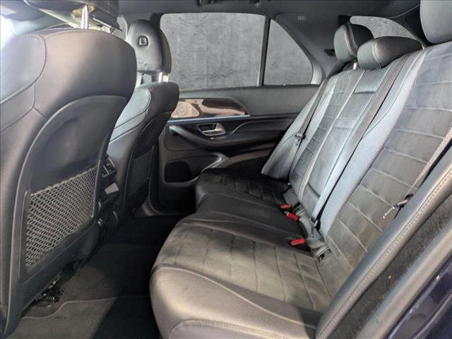 used 2021 Mercedes-Benz GLE 350 car, priced at $31,991