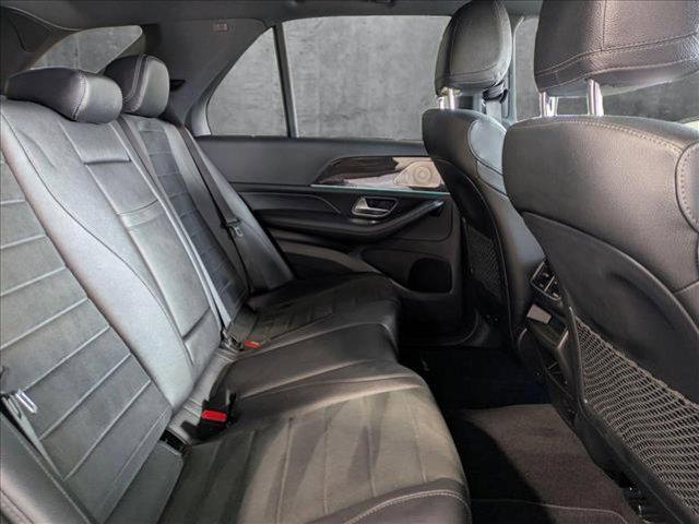 used 2021 Mercedes-Benz GLE 350 car, priced at $31,991