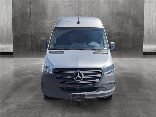 new 2024 Mercedes-Benz Sprinter 3500 car, priced at $77,944