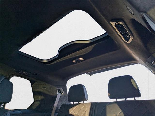 used 2023 BMW X7 car, priced at $58,995