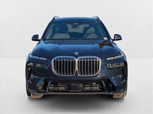 used 2023 BMW X7 car, priced at $58,995