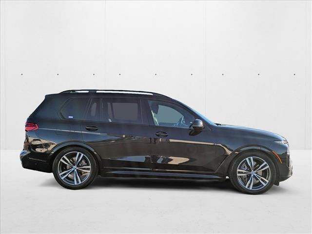 used 2023 BMW X7 car, priced at $58,995