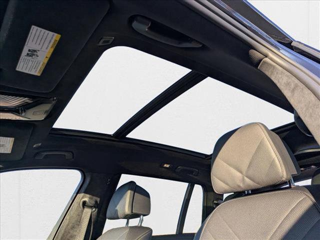 used 2023 BMW X7 car, priced at $58,995