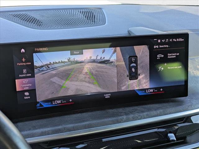 used 2023 BMW X7 car, priced at $58,995