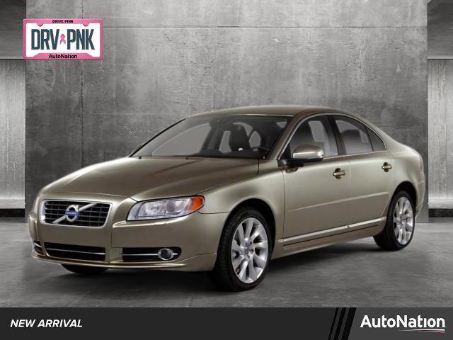 used 2010 Volvo S80 car, priced at $7,991