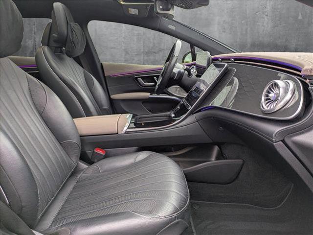 used 2023 Mercedes-Benz EQS 450 car, priced at $42,933