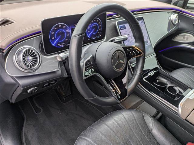 used 2023 Mercedes-Benz EQS 450 car, priced at $42,933