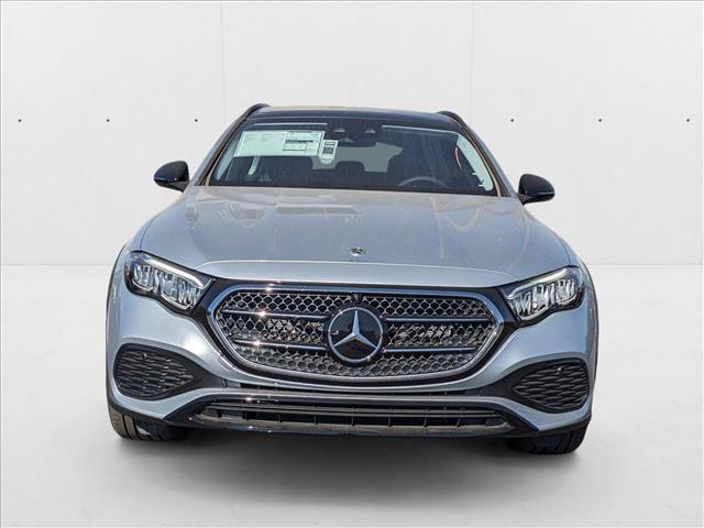 new 2025 Mercedes-Benz E-Class car, priced at $83,505