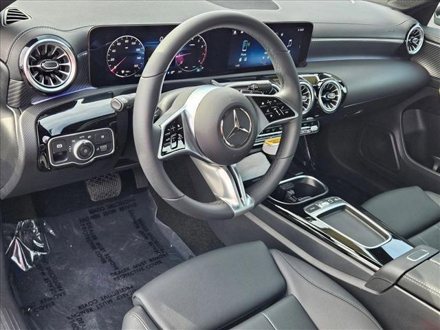 new 2026 Mercedes-Benz CLA 250 car, priced at $46,610