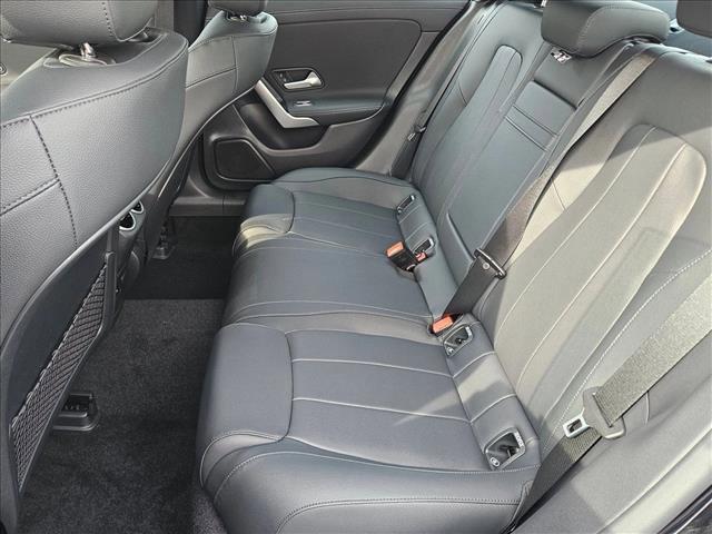 new 2026 Mercedes-Benz CLA 250 car, priced at $46,610