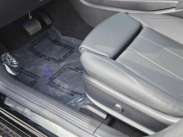 new 2026 Mercedes-Benz CLA 250 car, priced at $46,610