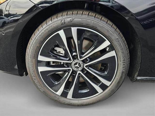 new 2026 Mercedes-Benz CLA 250 car, priced at $46,610