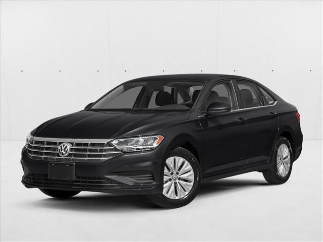 used 2019 Volkswagen Jetta car, priced at $12,991