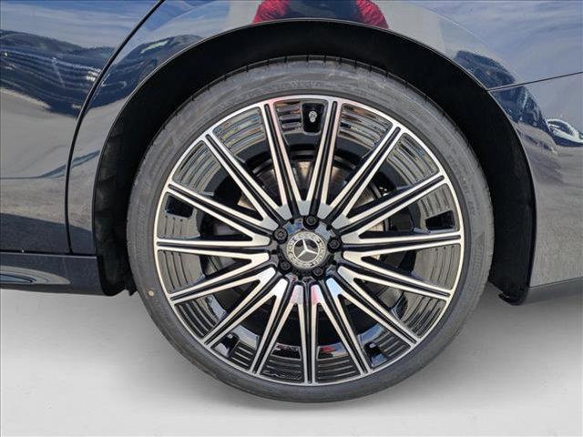 new 2026 Mercedes-Benz E-Class car, priced at $76,045