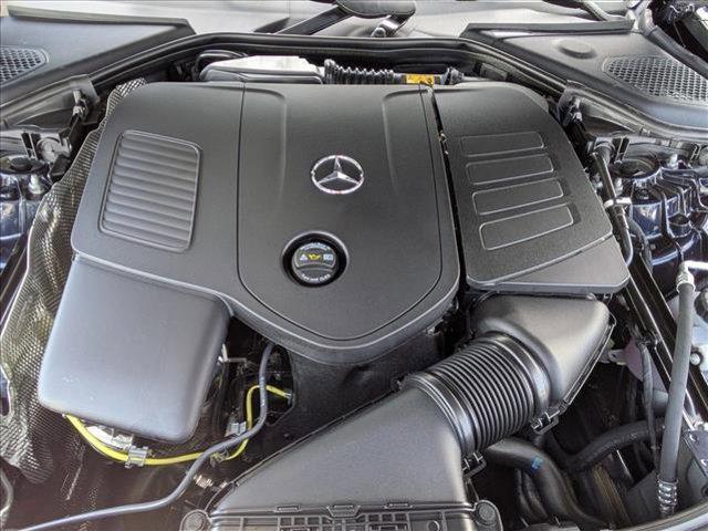 new 2026 Mercedes-Benz E-Class car, priced at $76,045