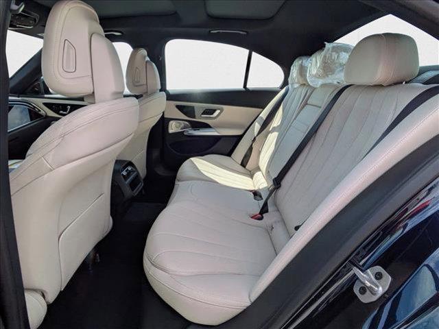 new 2026 Mercedes-Benz E-Class car, priced at $76,045