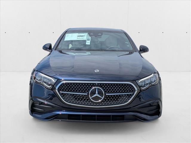 new 2026 Mercedes-Benz E-Class car, priced at $76,045
