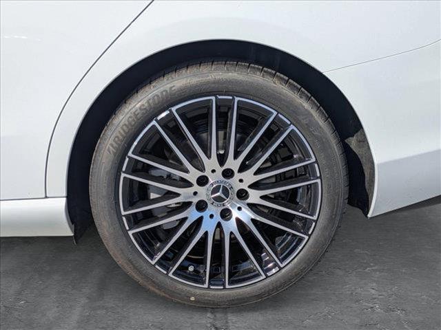 new 2025 Mercedes-Benz C-Class car, priced at $52,070