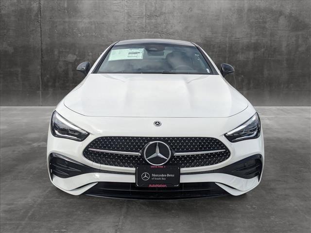 new 2024 Mercedes-Benz CLE 300 car, priced at $61,845