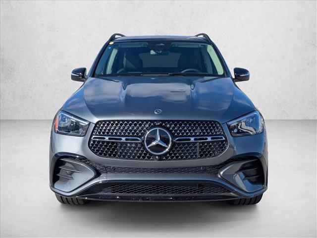 new 2026 Mercedes-Benz GLE 450 car, priced at $78,015