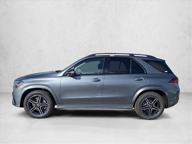 new 2026 Mercedes-Benz GLE 450 car, priced at $78,015