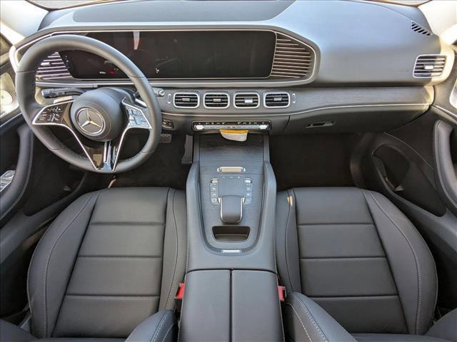 new 2026 Mercedes-Benz GLE 450 car, priced at $78,015