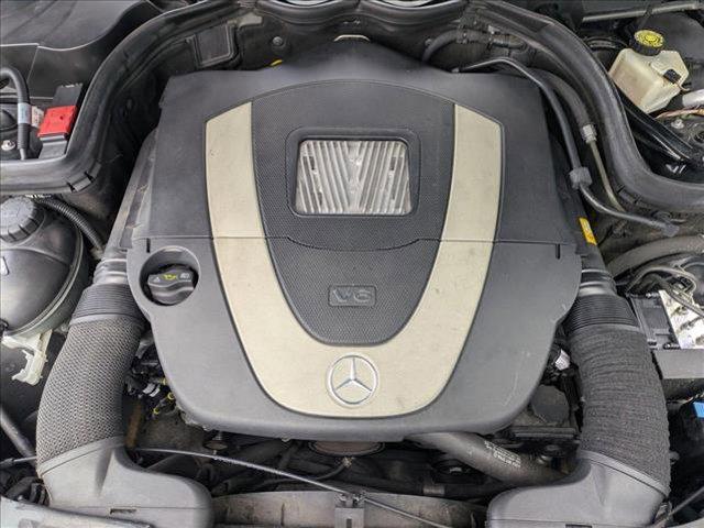 used 2011 Mercedes-Benz C-Class car, priced at $6,991