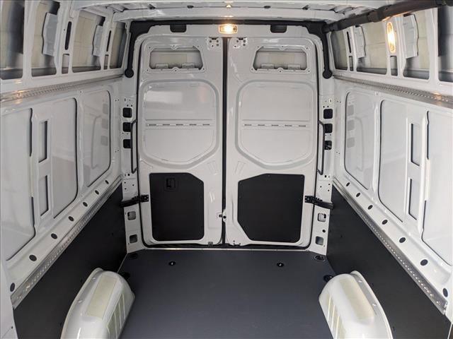 new 2024 Mercedes-Benz Sprinter 2500 car, priced at $66,917