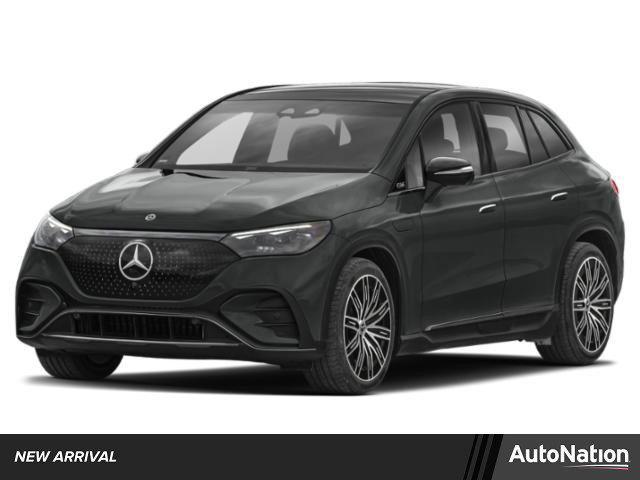 used 2023 Mercedes-Benz EQE 350 car, priced at $40,899