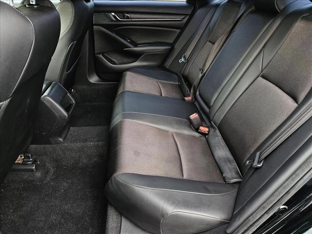 used 2020 Honda Accord car, priced at $17,992