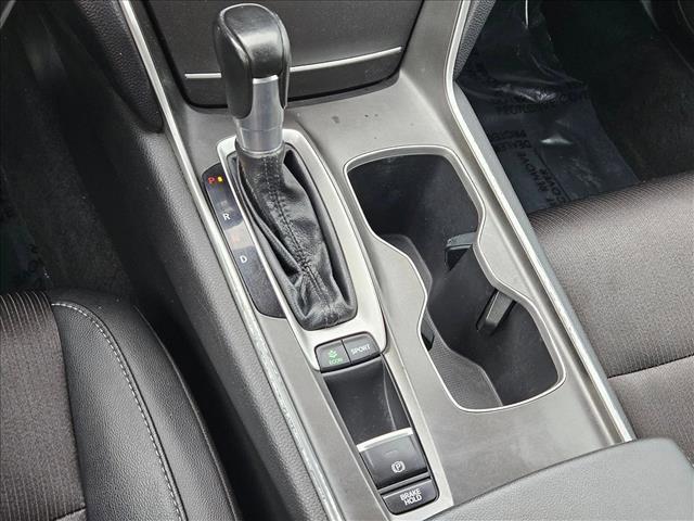 used 2020 Honda Accord car, priced at $17,992