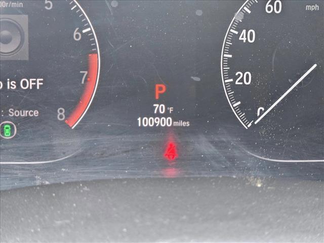 used 2020 Honda Accord car, priced at $17,992