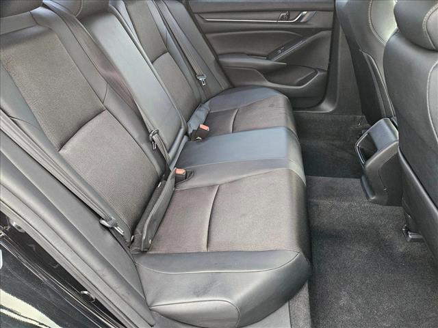 used 2020 Honda Accord car, priced at $17,992