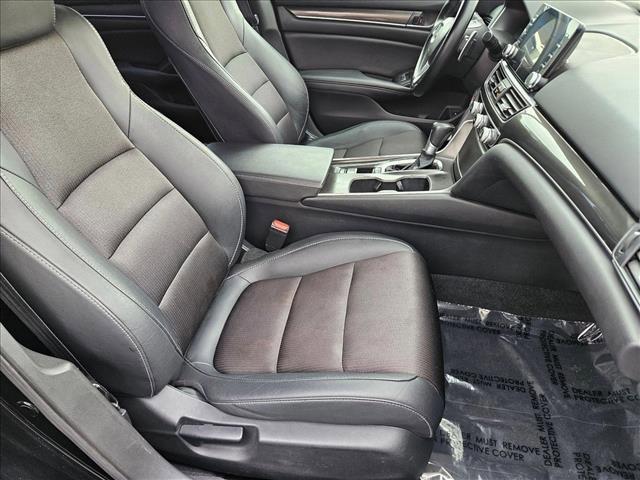 used 2020 Honda Accord car, priced at $17,992