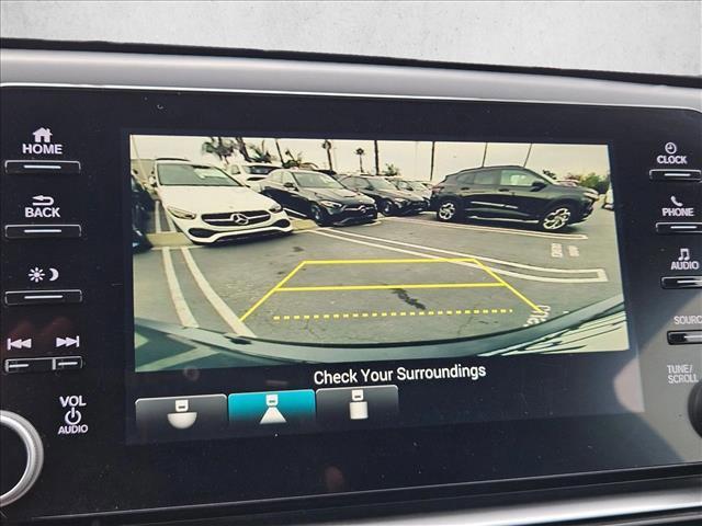 used 2020 Honda Accord car, priced at $17,992