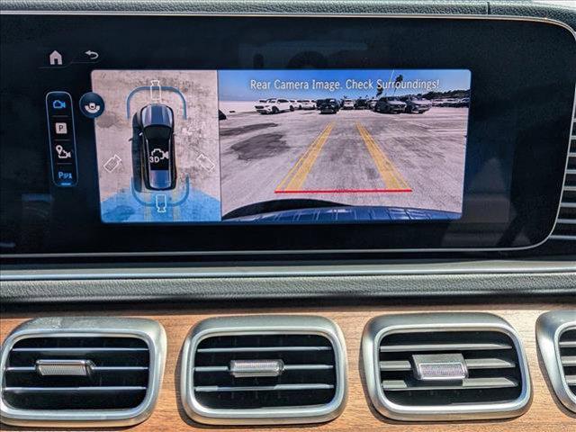 new 2026 Mercedes-Benz GLS 450 car, priced at $99,285