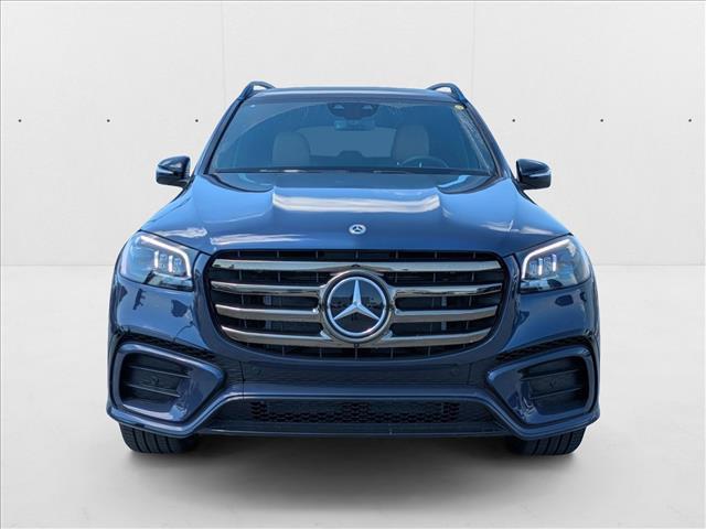 new 2026 Mercedes-Benz GLS 450 car, priced at $99,285