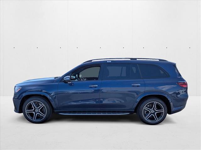 new 2026 Mercedes-Benz GLS 450 car, priced at $99,285