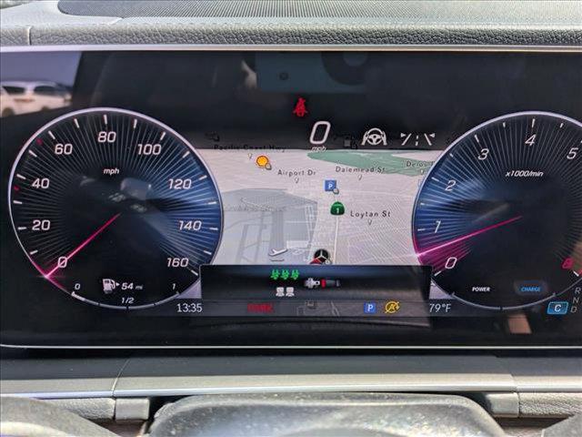 new 2026 Mercedes-Benz GLS 450 car, priced at $99,285